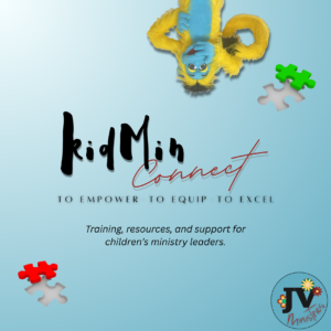 Support KidMin Connect