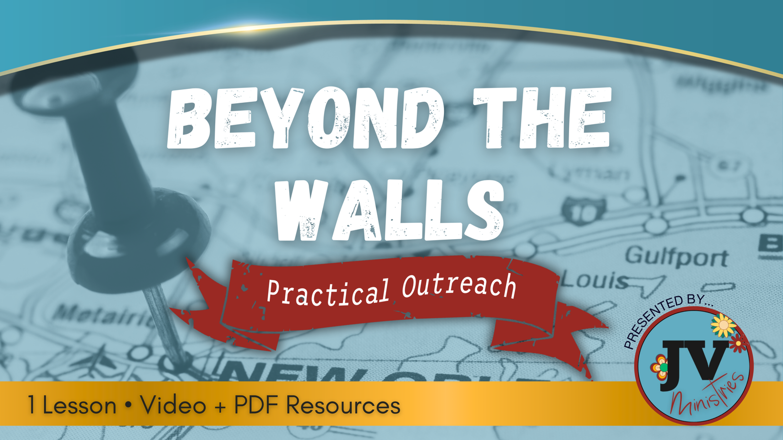 06 Beyond the Walls Outreach