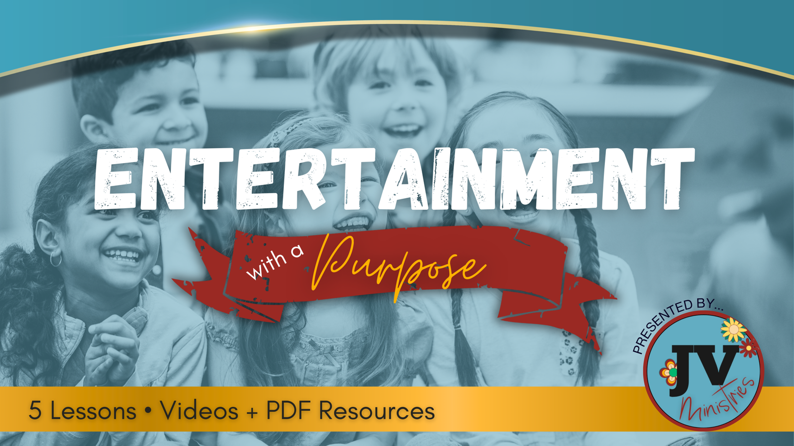 04 – Entertainment With a Purpose